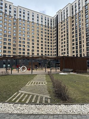 Купить квартиру г Москва, ул Большая Филёвская, д 4 22000000 рублей