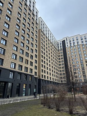 Купить квартиру г Москва, ул Большая Филёвская, д 4 22000000 рублей
