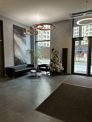 Купить квартиру г Москва, ул Большая Филёвская, д 4 22000000 рублей