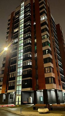 Купить квартиру г Москва, ул Кубинка, д 18 к 2 15500000 рублей