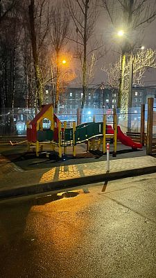 Купить квартиру г Москва, ул Кубинка, д 18 к 2 15500000 рублей