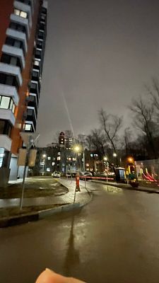 Купить квартиру г Москва, ул Кубинка, д 18 к 2 15500000 рублей
