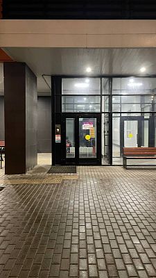 Купить квартиру г Москва, ул Кубинка, д 18 к 2 15500000 рублей
