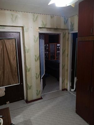 Купить квартиру г Сочи, р-н Адлерский, ул Фрунзе, д 21 12200000 рублей