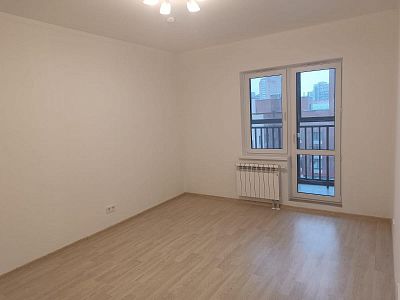 Купить квартиру Москва, улица Кедрова, 16к3 25800000 рублей