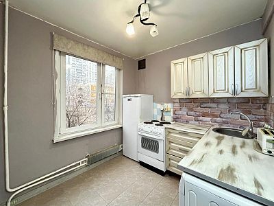 Купить квартиру г Москва, ул Дубнинская, д 26 к 4 8600000 рублей