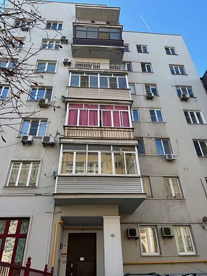 Купить квартиру г Москва, ул Пятницкая, д 76 47000000 рублей