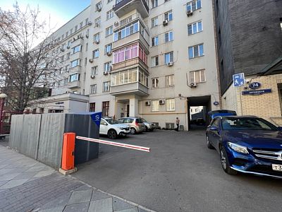 Купить квартиру г Москва, ул Пятницкая, д 76 47000000 рублей