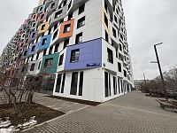 Купить квартиру г Москва, Берёзовая аллея, д 17 к 1 36000000 рублей