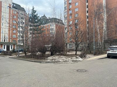 Купить квартиру г Москва, Рубцовская наб, д 2 к 1 41000000 рублей