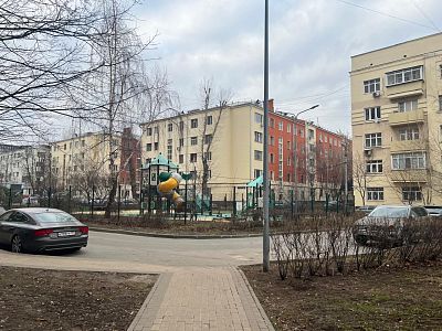 Купить квартиру г Москва, Рубцовская наб, д 2 к 1 41000000 рублей
