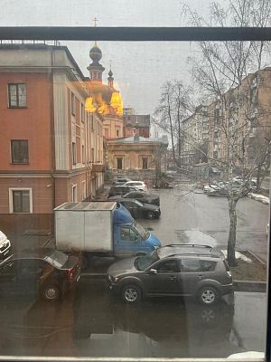 Купить квартиру г Москва, ул Фридриха Энгельса, д 36 стр 1 27300000 рублей