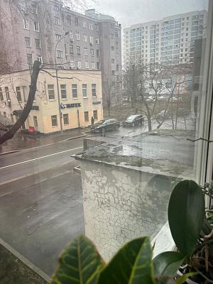 Купить квартиру г Москва, ул Фридриха Энгельса, д 36 стр 1 27300000 рублей