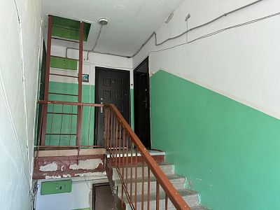 Купить квартиру село Сосновка, ул Площадь Мира, д 6 1700000 рублей