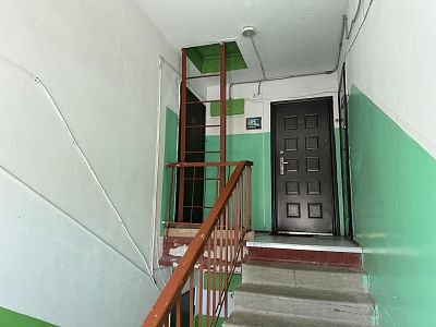 Купить квартиру село Сосновка, ул Площадь Мира, д 6 2300000 рублей