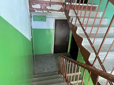 Купить квартиру село Сосновка, ул Площадь Мира, д 6 2300000 рублей