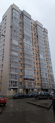 Купить квартиру г Москва, ул Судостроительная, д 3 18800000 рублей