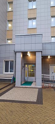 Купить квартиру г Москва, ул Судостроительная, д 3 18800000 рублей