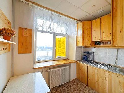Купить квартиру г Москва, Фрунзенская наб, д 4 41000000 рублей