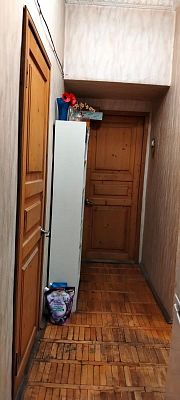 Купить квартиру г Москва, ул 1-я Владимирская, д 8 21000000 рублей