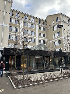 Купить квартиру г Москва, ул Усачёва, д 62 45000000 рублей