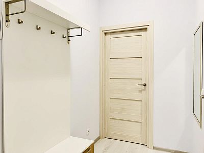 Купить квартиру г Санкт-Петербург, ул Верхне-Каменская, д 11 к 1 стр 1 5900000 рублей