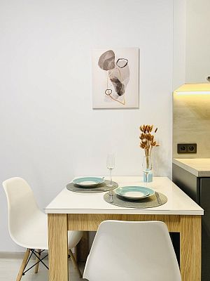 Купить квартиру г Санкт-Петербург, ул Верхне-Каменская, д 11 к 1 стр 1 5900000 рублей