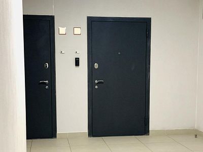 Купить квартиру г Санкт-Петербург, ул Верхне-Каменская, д 11 к 1 стр 1 5900000 рублей