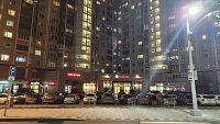 Купить квартиру г Москва, ул Лётчика Ульянина, д 2 23000000 рублей