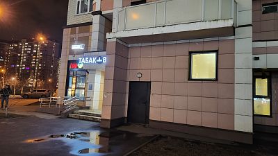 Купить квартиру г Москва, ул Лётчика Ульянина, д 2 23000000 рублей