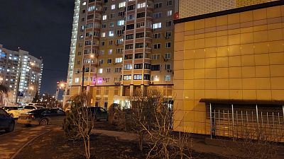 Купить квартиру г Москва, ул Лётчика Ульянина, д 2 23000000 рублей