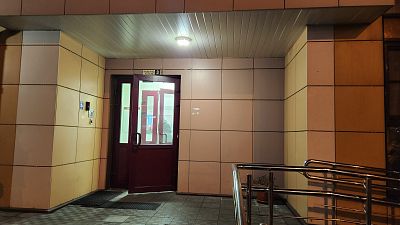 Купить квартиру г Москва, ул Лётчика Ульянина, д 2 23000000 рублей