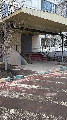 Купить квартиру г Москва, ул Толбухина, д 6 к 2 1500000 рублей
