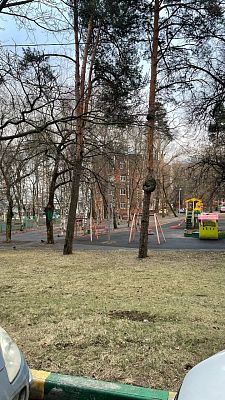 Купить квартиру г Москва, ул Толбухина, д 6 к 2 1500000 рублей