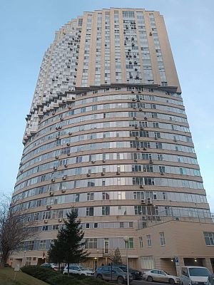 Купить квартиру г Москва, Нахимовский пр-кт, д 56 45000000 рублей