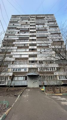 Купить квартиру г Москва, ул Толбухина, д 13 к 4 15499999 рублей