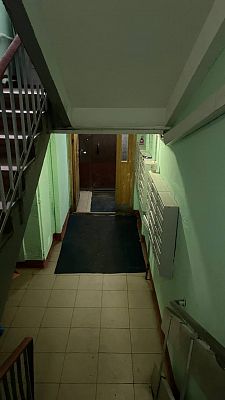 Купить квартиру г Москва, ул Толбухина, д 13 к 4 15499999 рублей