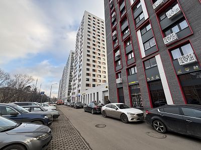 Купить квартиру г Москва, ул Коминтерна, д 15 19300000 рублей