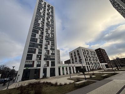 Купить квартиру г Москва, ул Коминтерна, д 15 19300000 рублей