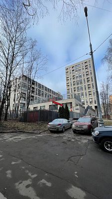 Купить квартиру г Москва, ул Гришина, д 16 34500000 рублей