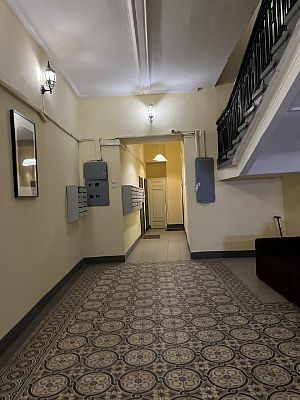Купить квартиру г Москва, ул Поварская, д 26 59900000 рублей