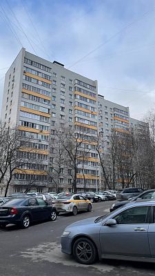 Купить квартиру г Москва, ул Кутузова, д 5 13300000 рублей
