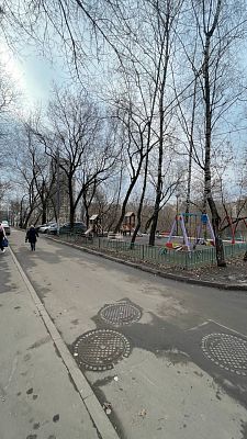 Купить квартиру г Москва, ул Кутузова, д 5 13300000 рублей