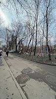 Купить квартиру г Москва, ул Кутузова, д 5 13300000 рублей