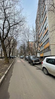 Купить квартиру г Москва, ул Кутузова, д 5 13300000 рублей