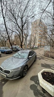 Купить квартиру г Москва, ул Кутузова, д 5 13300000 рублей
