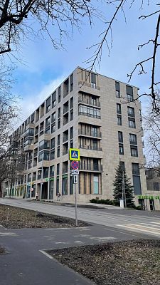 Купить квартиру г Москва, ул Гришина, д 16 30300000 рублей
