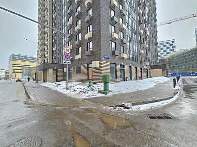 Снять в аренду помещение свободного назначения г Москва, пр-д Шелихова, д 7 150000 рублей
