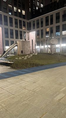 Купить квартиру г Москва, Багратионовский пр-д, д 5А к 1 43500000 рублей