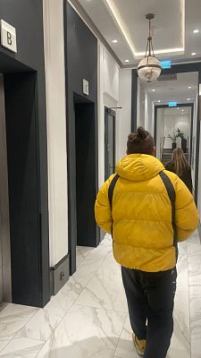 Купить квартиру г Москва, Багратионовский пр-д, д 5А к 1 43500000 рублей